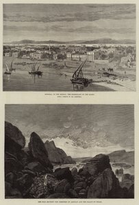 Sudan manzaraları